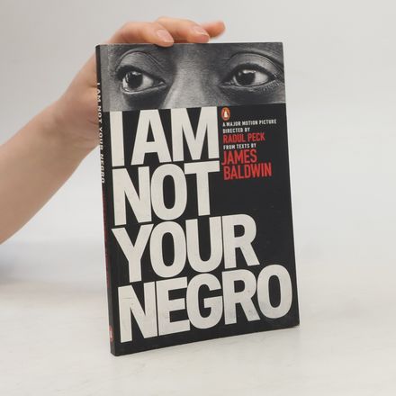 I Am Not Your Negro