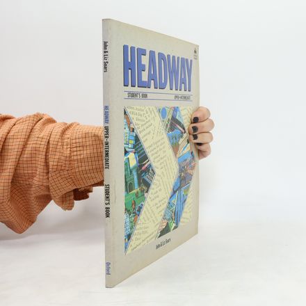 Headway. Upper-intermediate. Student´s book