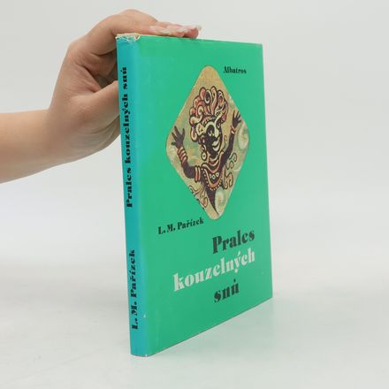 Prales kouzelných snů
