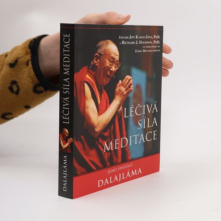 Léčivá síla meditace