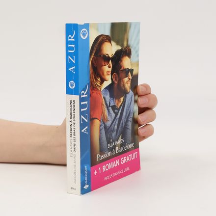 Passion à Barcelone + 1 titre gratuit