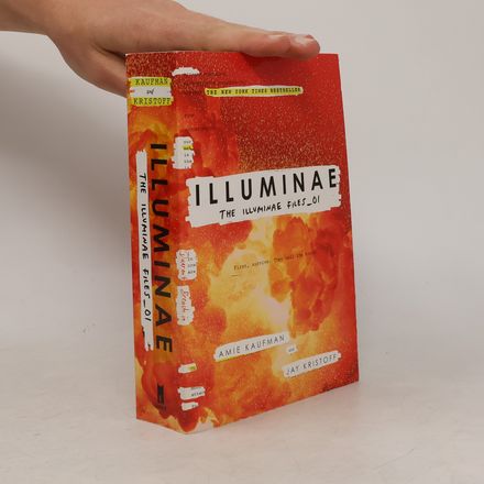 Illuminae