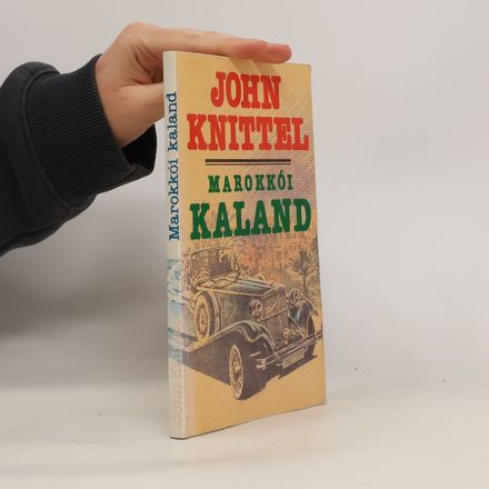Marokkói kaland