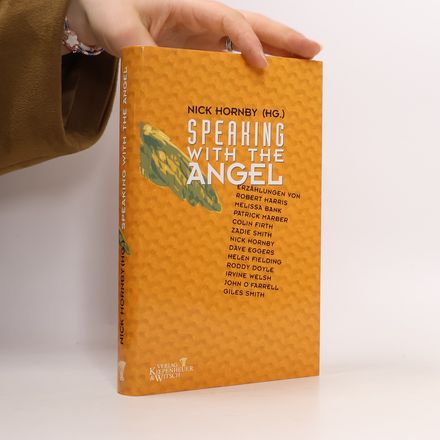 Speaking with the angel