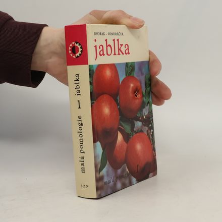 Malá pomologie 1. Jablka
