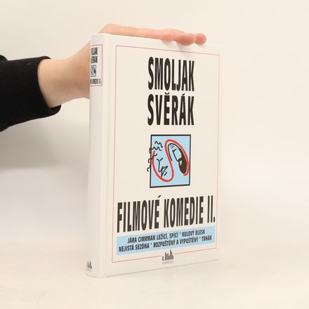 Filmové komedie II.
