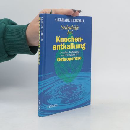 Selbsthilfe bei Knochenentkalkung
