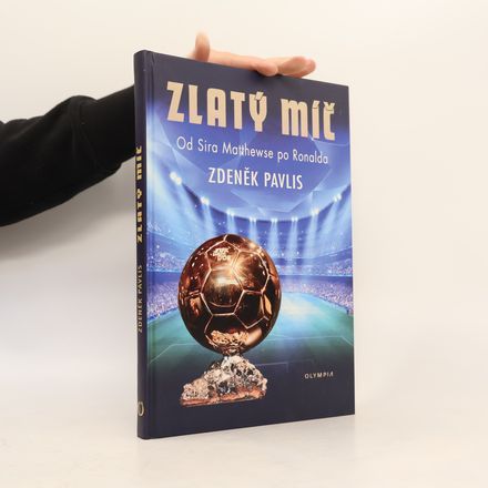 Zlatý míč