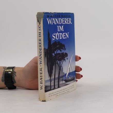 Wanderer im Süden