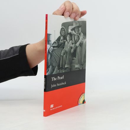 Macmillan Readers Intermediate: Pearl, The T. Pk