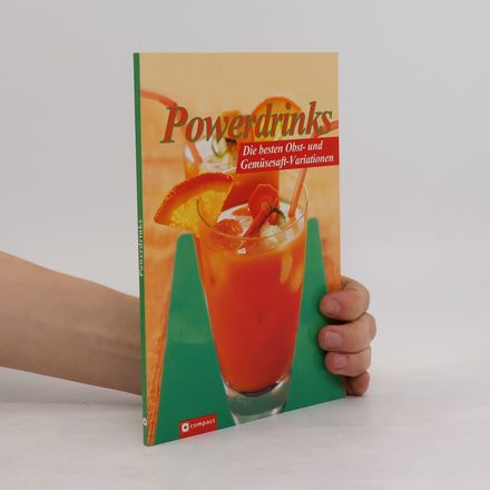 Powerdrinks