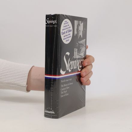 Novels 1942–1952
