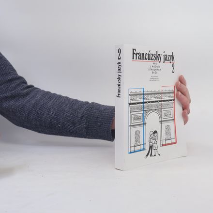 Francúzsky jazyk