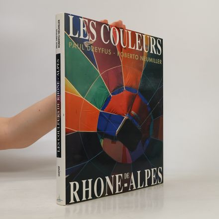 Les couleurs de Rhône-Alpes