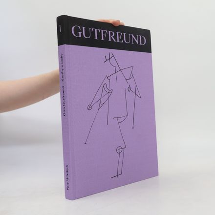 Otto Gutfreund. Kresby a sochy
