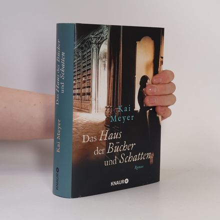 Das Haus der Bücher und Schatten
