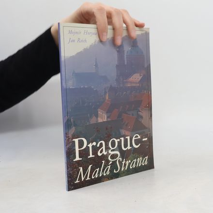Prague - Malá Strana