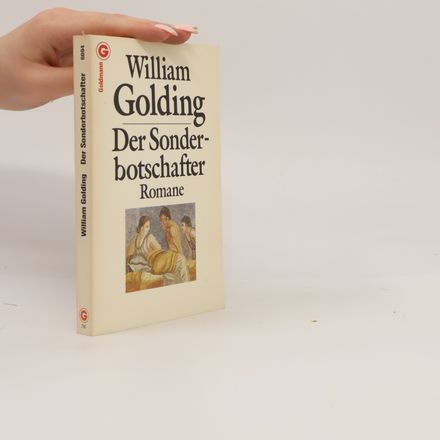 Der Sonderbotschafter