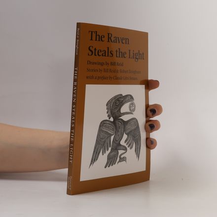 The Raven Steals the Light
