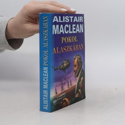 Pokol Alaszkában