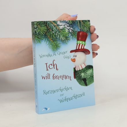 Ich will brennen