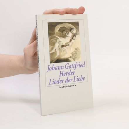Lieder der Liebe