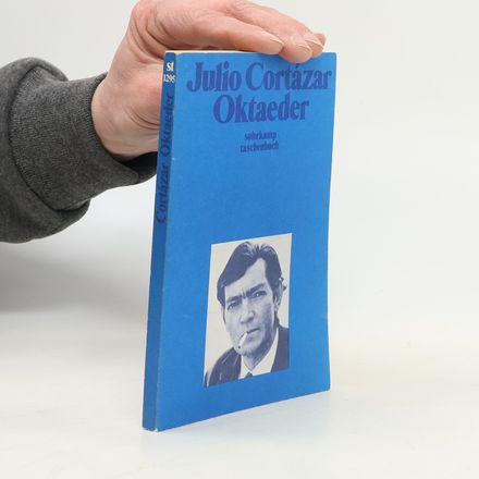 Oktaeder