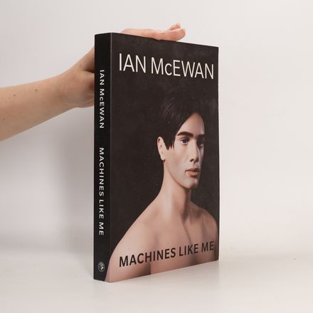Machines Like Me