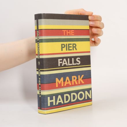 The Pier Falls & Other Stories