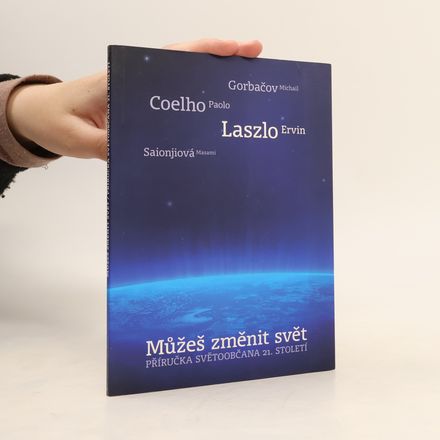 Můžeš změnit svět