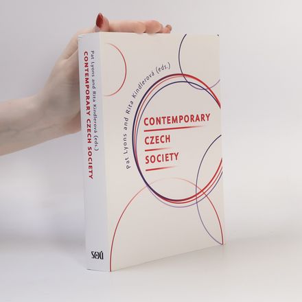 Contemporary Czech Society
