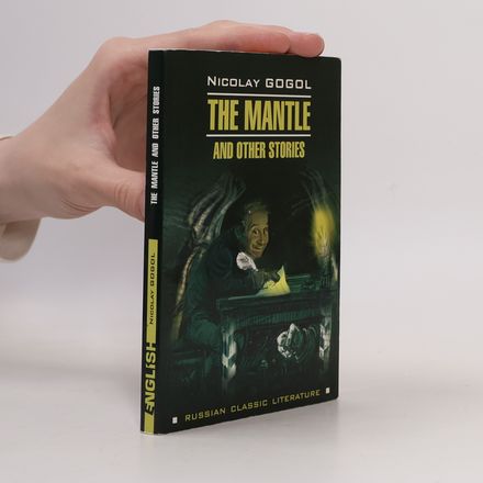 The Mantle and Other Stories