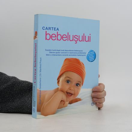 Cartea bebeluşului