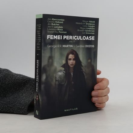 Femei periculoase 1