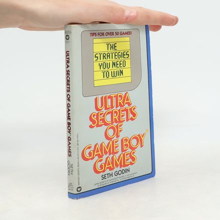 Ultra Secrets of Game Boy Games