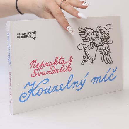 Kouzelný míč