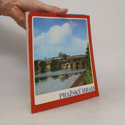 Pražský hrad