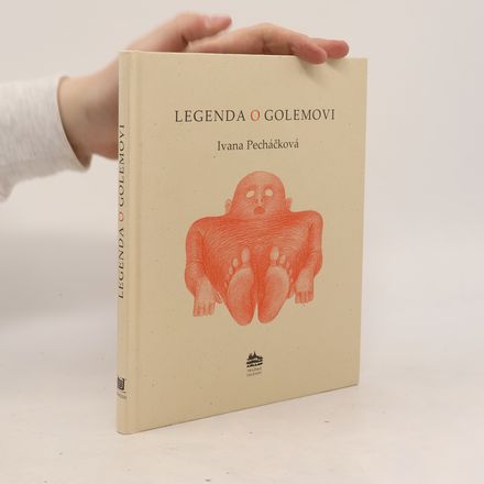 Legenda o Golemovi