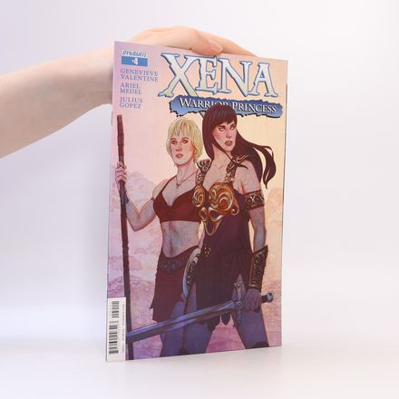 Xena, volume 2