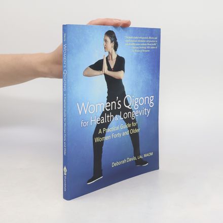 Women's Qigong for Health and Longevity