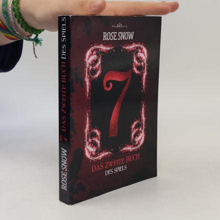 Das Zweite Buch des Spiels 7