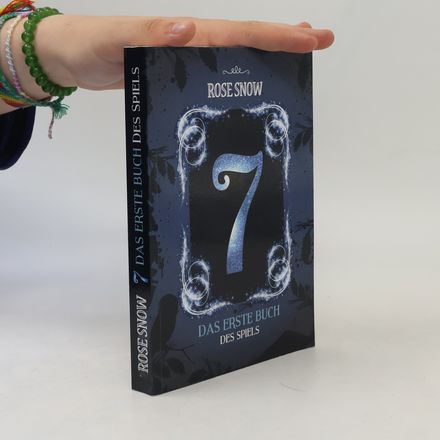 Das Erste Buch des Spiels 7