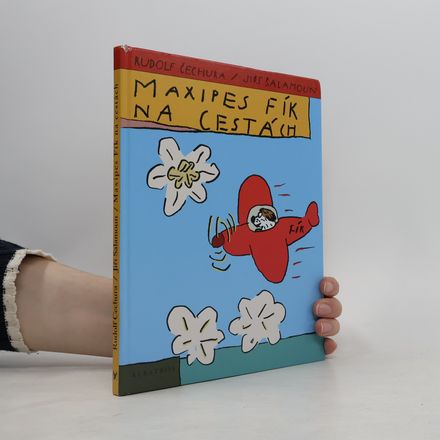 Maxipes Fík na cestách