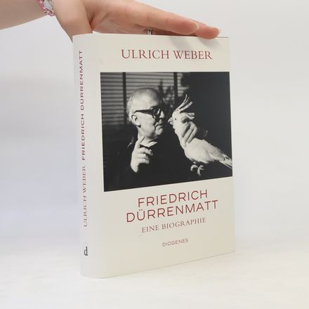 Friedrich Dürrenmatt
