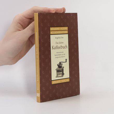 Das kleine Kaffeebuch