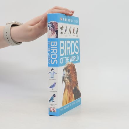 Nature Guide Birds of the World