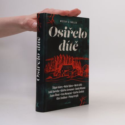 Osiřelo dítě
