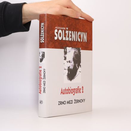 Zrno mezi žernovy : autobiografie 2
