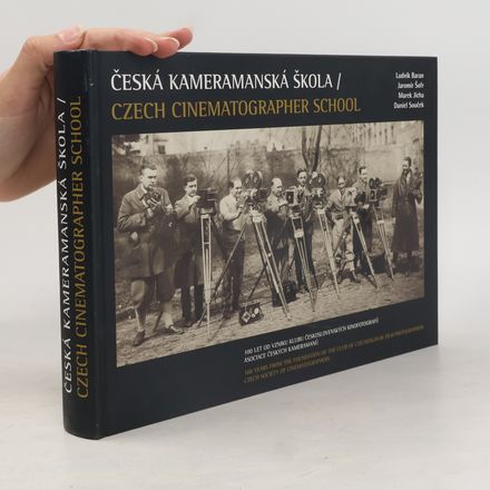 Česká kameramanská škola / Czech cinematographer school
