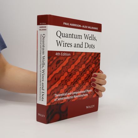 Quantum Wells, Wires and Dots